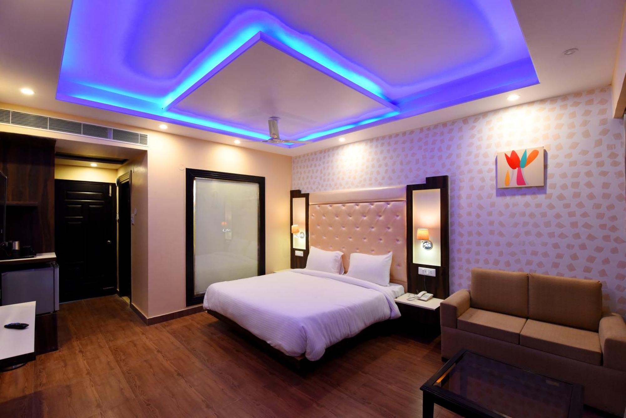 Valley View Resort Mashobra - Best Holiday Home For Vacations Shimla Ngoại thất bức ảnh