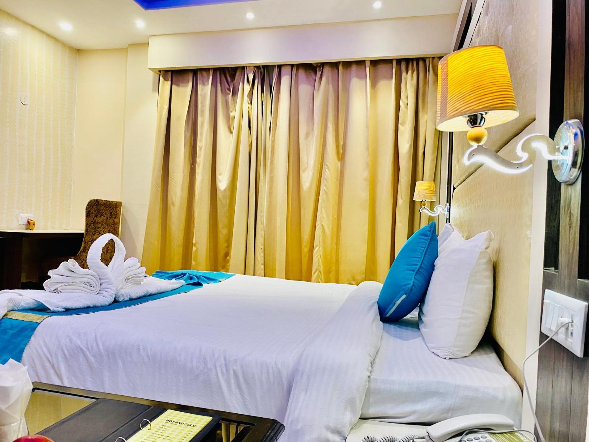 Valley View Resort Mashobra - Best Holiday Home For Vacations Shimla Ngoại thất bức ảnh